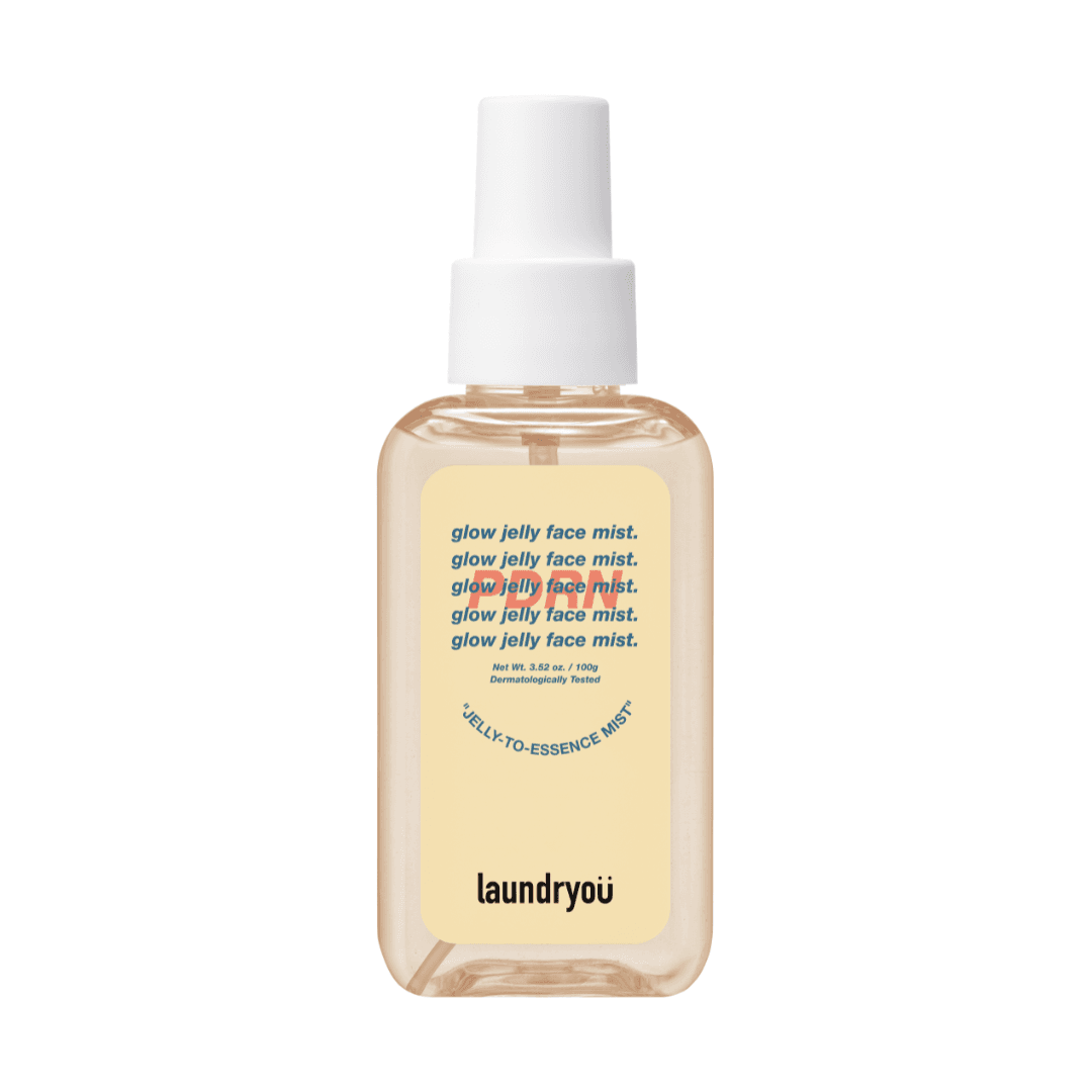 Glow Jelly Mist PDRN Мист
