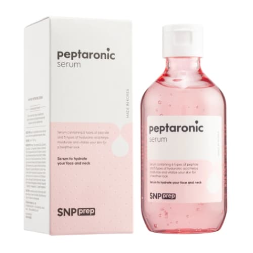 Prep Peptaronic Сыворотка