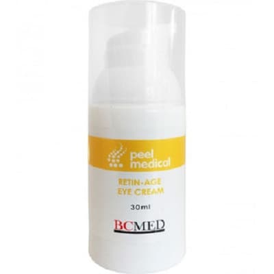 Крем для области глаз Peel Medical