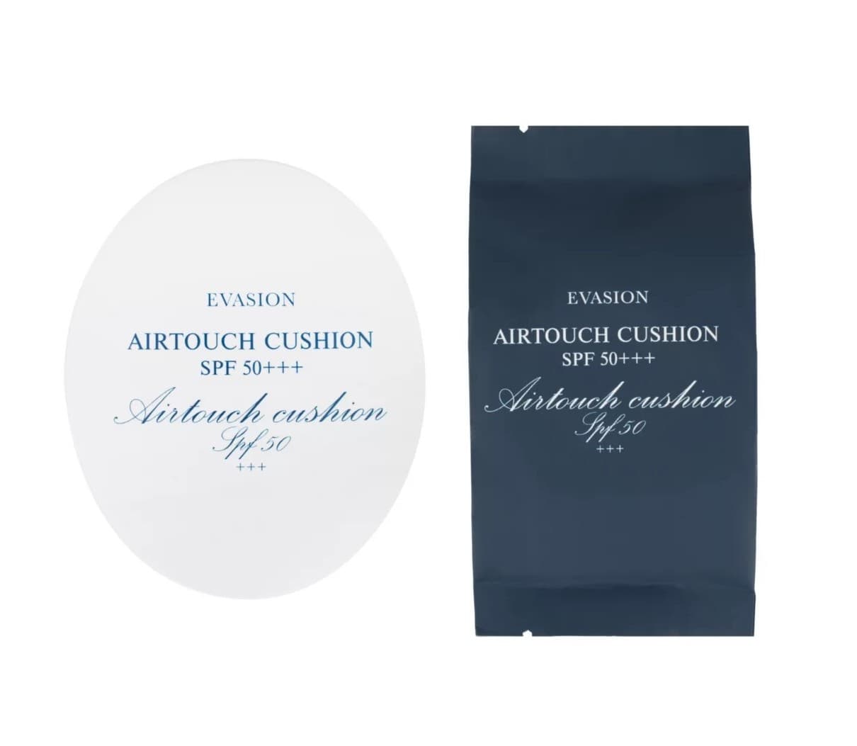 Кушон AirTouch Cushion SPF 50+++ Evasion 2*