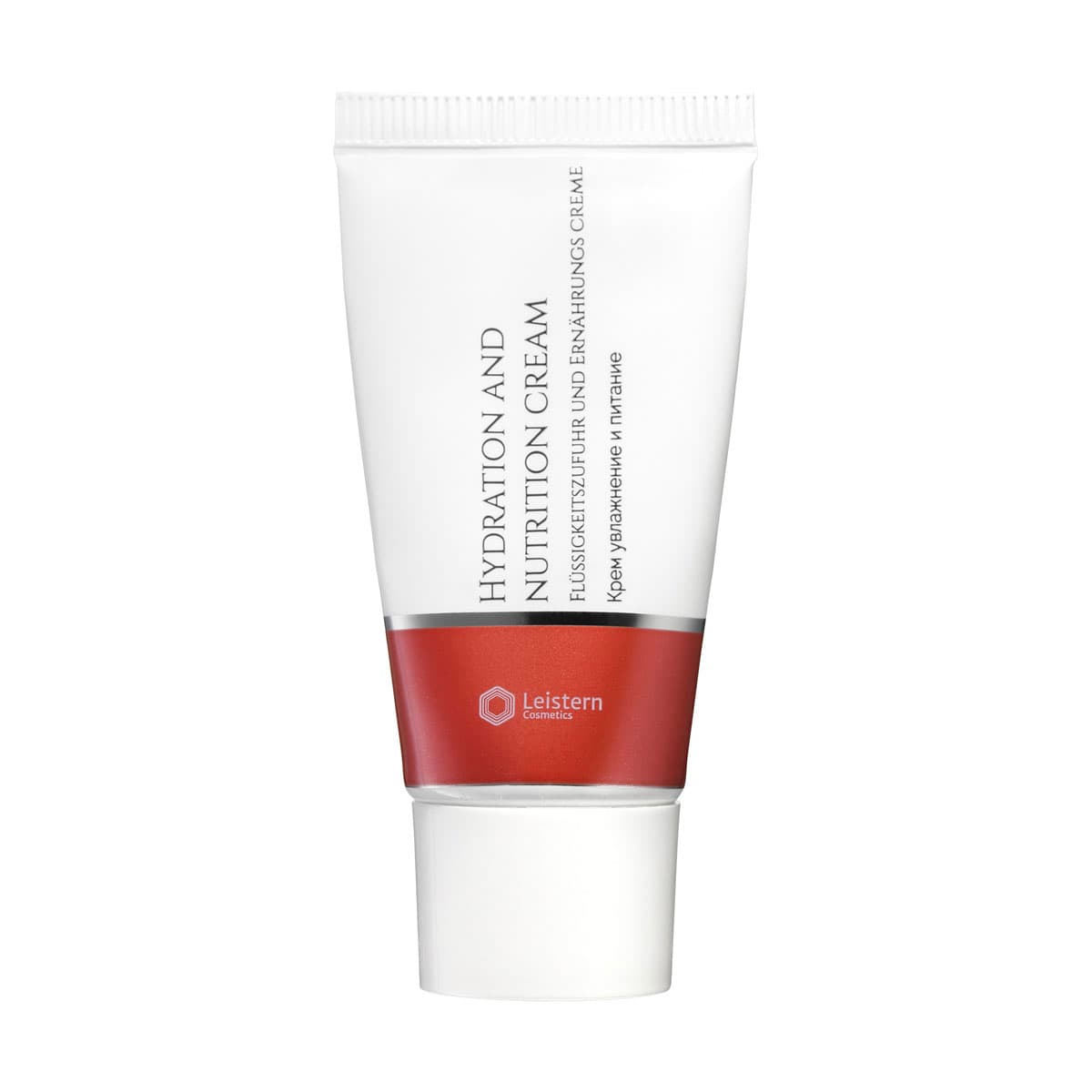 Крем «Питание и увлажнение» Leistern Cosmetics