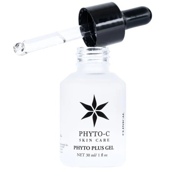 Гель для зрелой жирной кожи Phyto Plus Gel Phyto-C