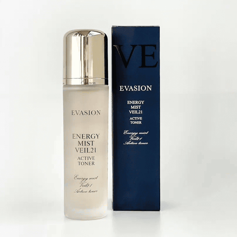 Активный тоник Energy Mist Veil21 Evasion