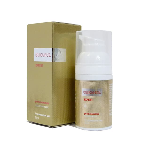 Гель увлажняющий с ретинолом Tocoretinate 10 GLIKANOL EXPERT La Beaute Medicale