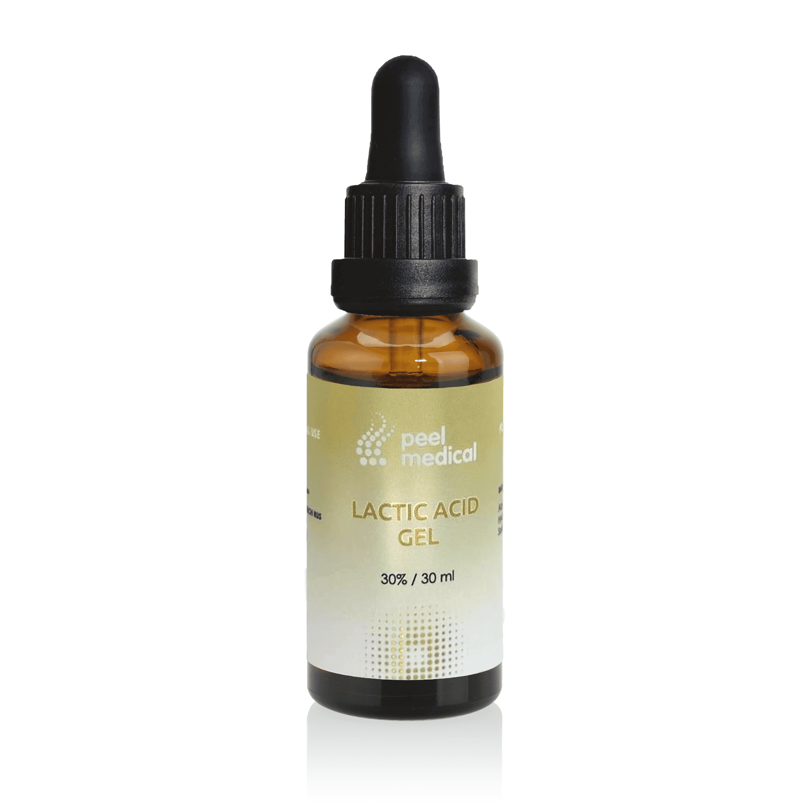 Молочный пилинг 30% pH 2,0 Peel Medical