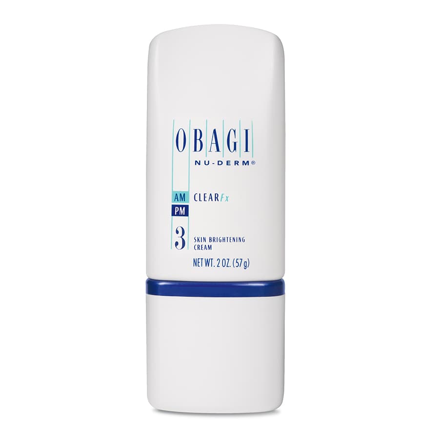 Крем для улучшения тона кожи Clear FХ Obagi