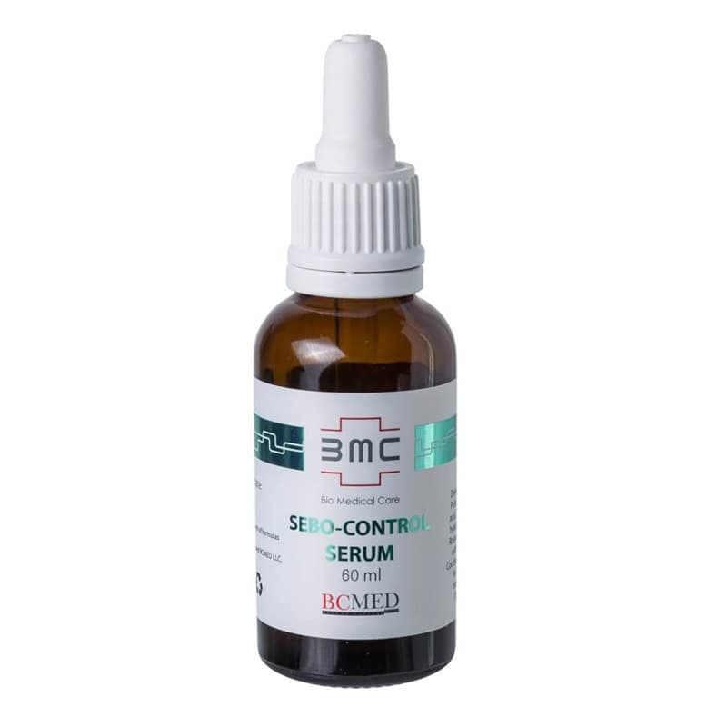 Себорегулирующая сыворотка Bio Medical Care