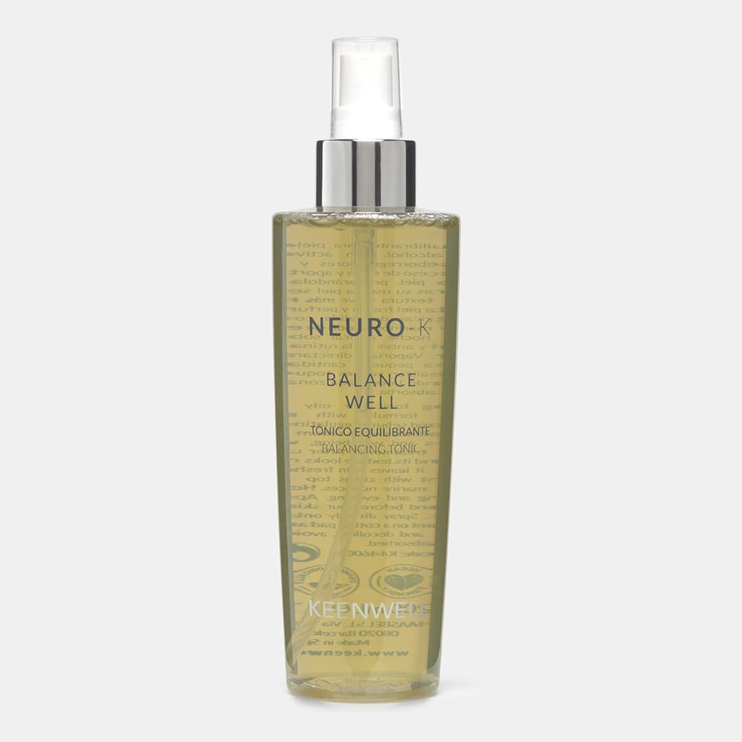 Балансирующий тоник Balancing Tonic NEURO-K BALANCE-WELL Keenwell