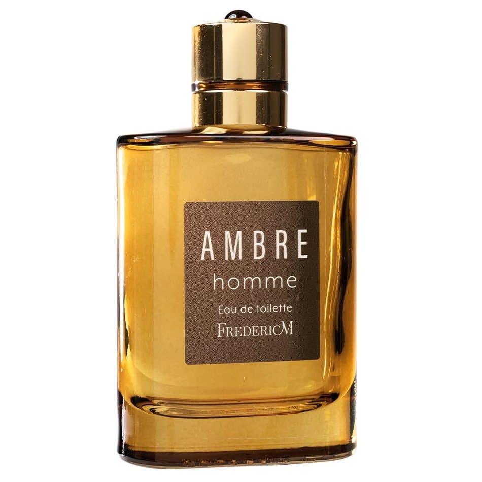 Туалетная вода Ambre Frederic M