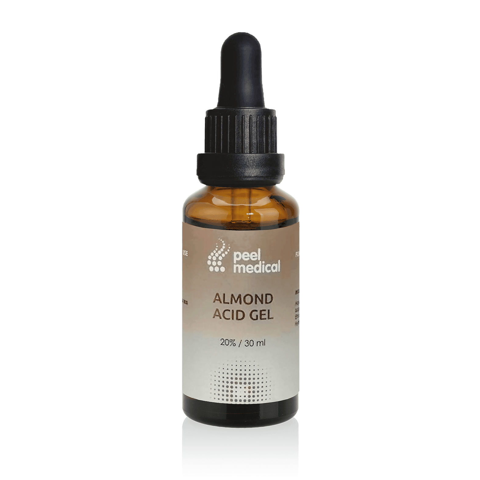 Миндальный пилинг pH 2,1 20% Peel Medical