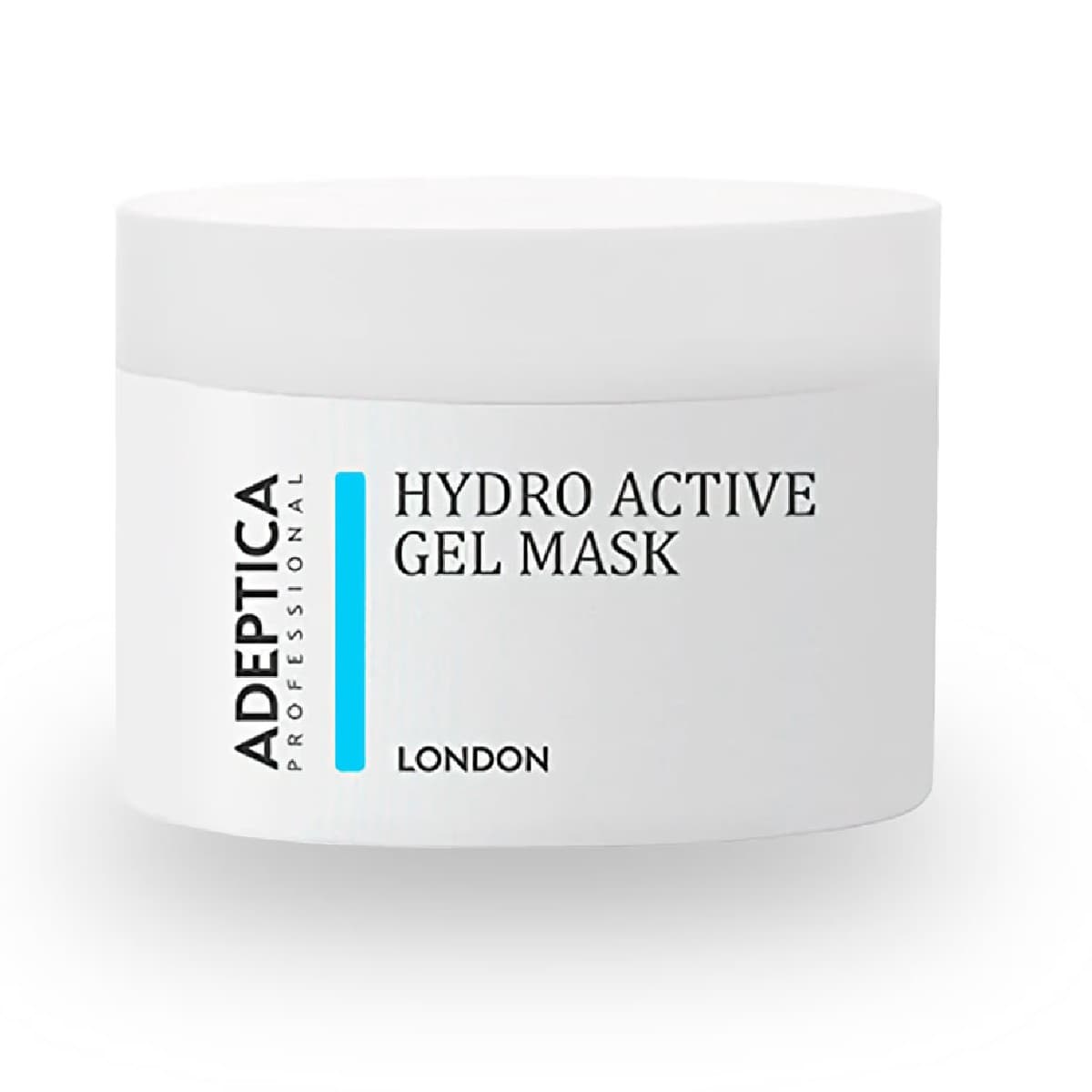 Гель-маска для лица «Гидроактивная» Hydro Active Gel Mask Adeptica