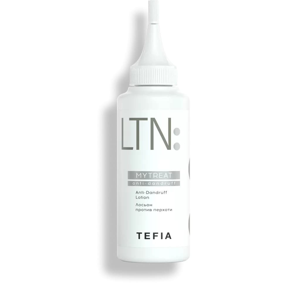 Лосьон против перхоти Mytreat Anti-Dandruff Tefia