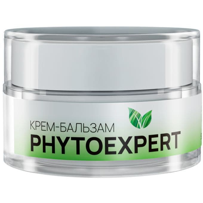 Крем-бальзам ФИТОЭКСПЕРТ Laboratory Cytolife