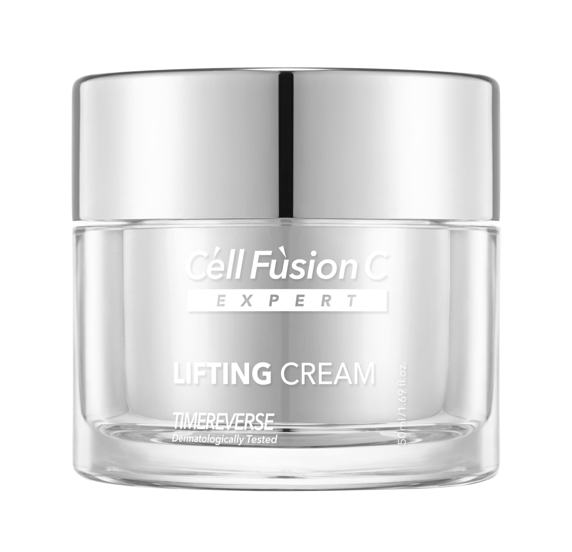 Крем лифтинговый Time Reverse Lifting Cream Cell Fusion C