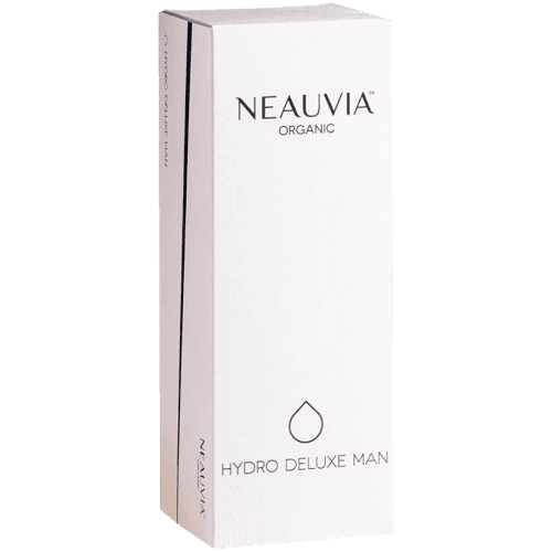 Hydro Deluxe Man 18 мг/мл Neauvia 2*