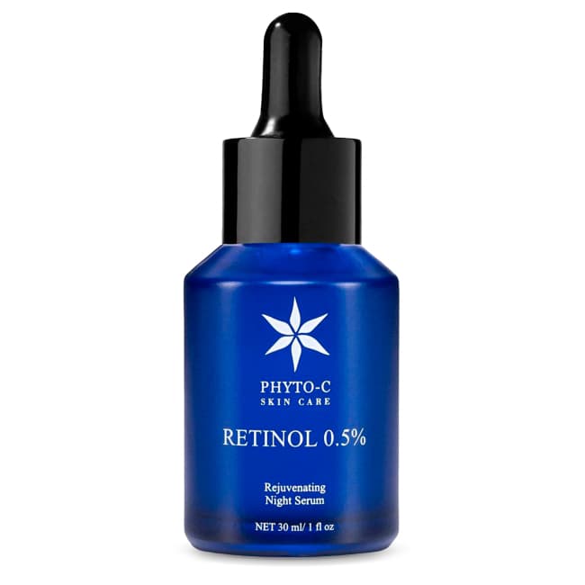 Сыворотка с ретинолом Retinol 0.5% Phyto-C
