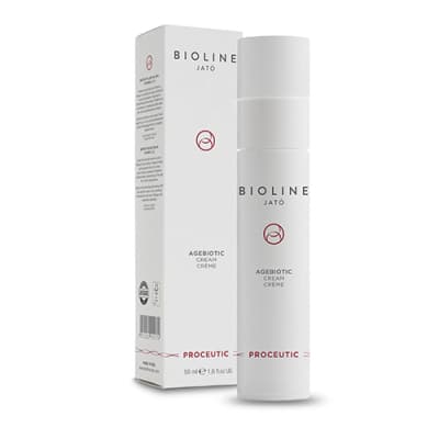 Крем AGEBIOTIC для возрастной кожи Proceutic Bioline