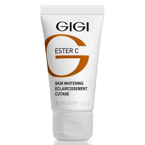 Крем, улучшающий цвет лица EsC Skin Whitening Cream GiGi