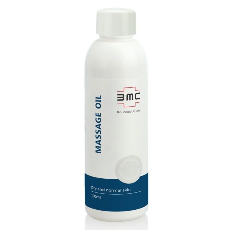 Массажное масло для лица Bio Medical Care