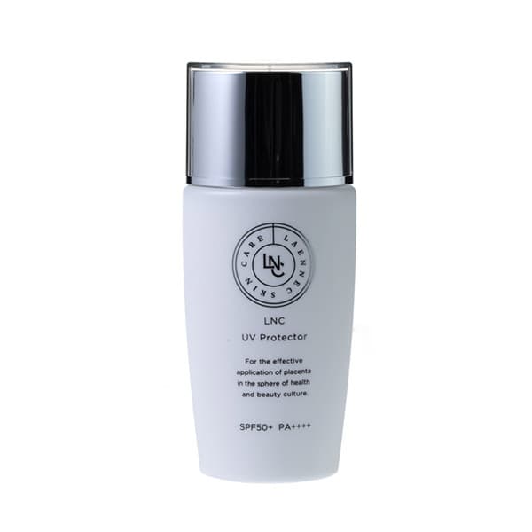 Эмульсия солнцезащитная с увлажняющим эффектом SPF 50+ PA++++ LNC GHC