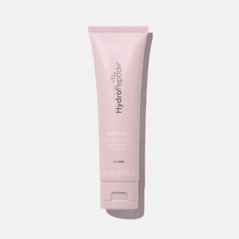 Тающий бальзам для деликатного демакияжа MAKEUP MELT HydroPeptide