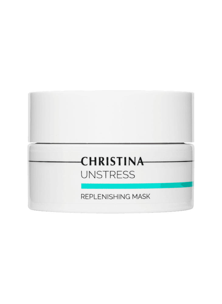 Восстанавливающая маска Christina