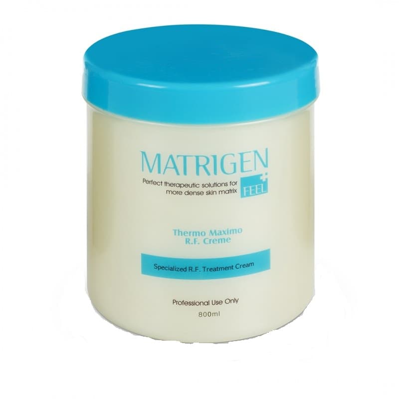 Крем для радиоволнового RF лифтинга Matrigen RF Cream