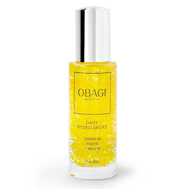 Увлажняющая сыворотка для лица Daily Hydro-Drops Obagi