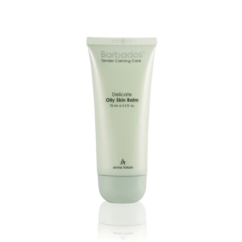 Крем Барбадос Delacate Oily Skin Balm Barbados Anna Lotan