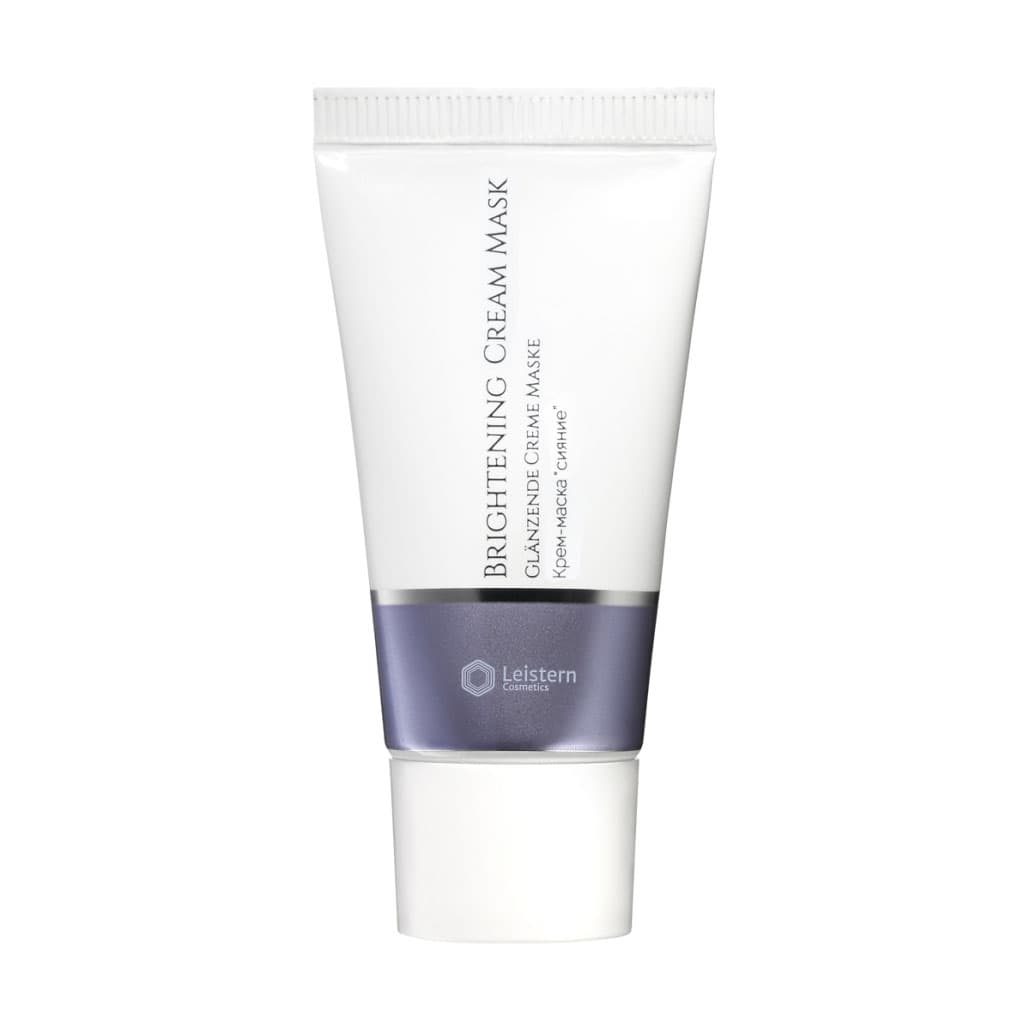 Крем-маска «Сияние» Leistern Cosmetics