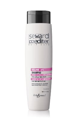 Шампунь для укрепления и придания объема тонким волосам 2/S VOLUME SHAMPOO Helen Seward