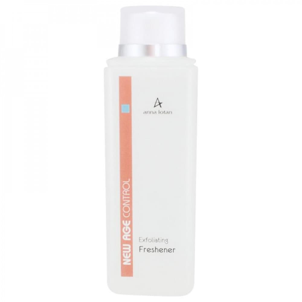 Отшелушивающий лосьон Новая Эра Exfoliating Freshener New Age Control Anna Lotan