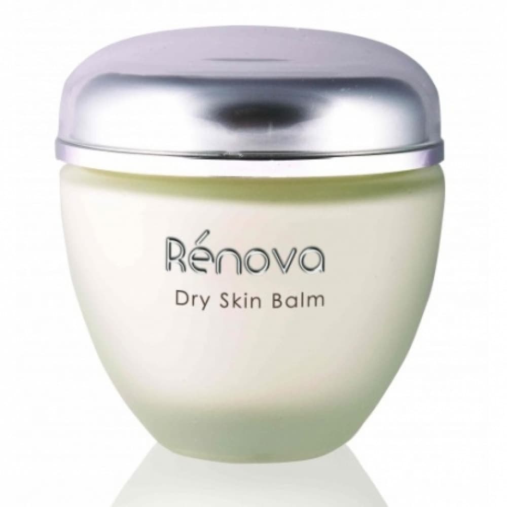 РЕНОВА Бальзам Dry Skin Balm Renova Anna Lotan