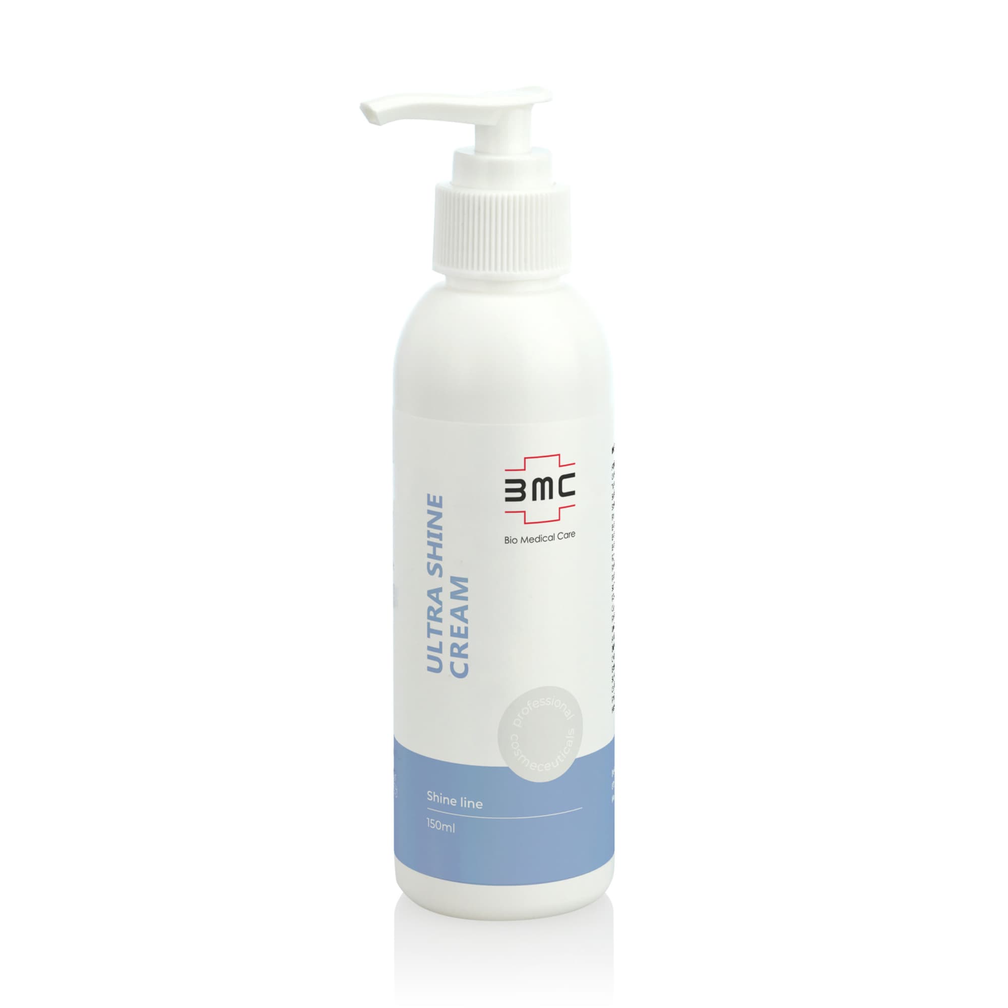 Крем Сияние Ultra Shine Cream Bio Medical Care
