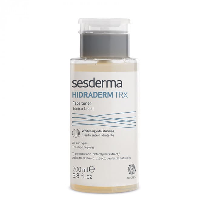 Тоник увлажняющий для лица Hidraderm TRX Face Toner Sesderma