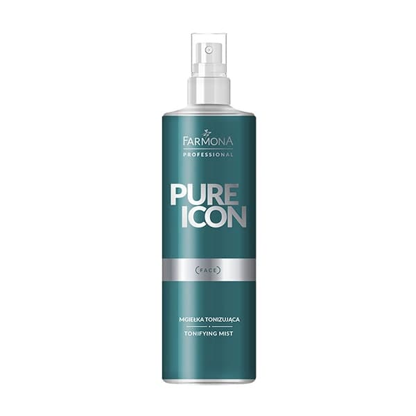 Мист спрей для лица PURE ICON Farmona Professional