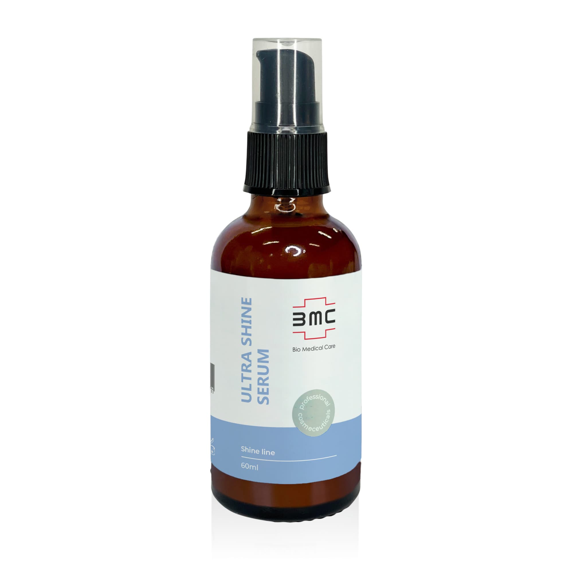 Сыворотка Сияние Ultra Shine Serum Bio Medical Care
