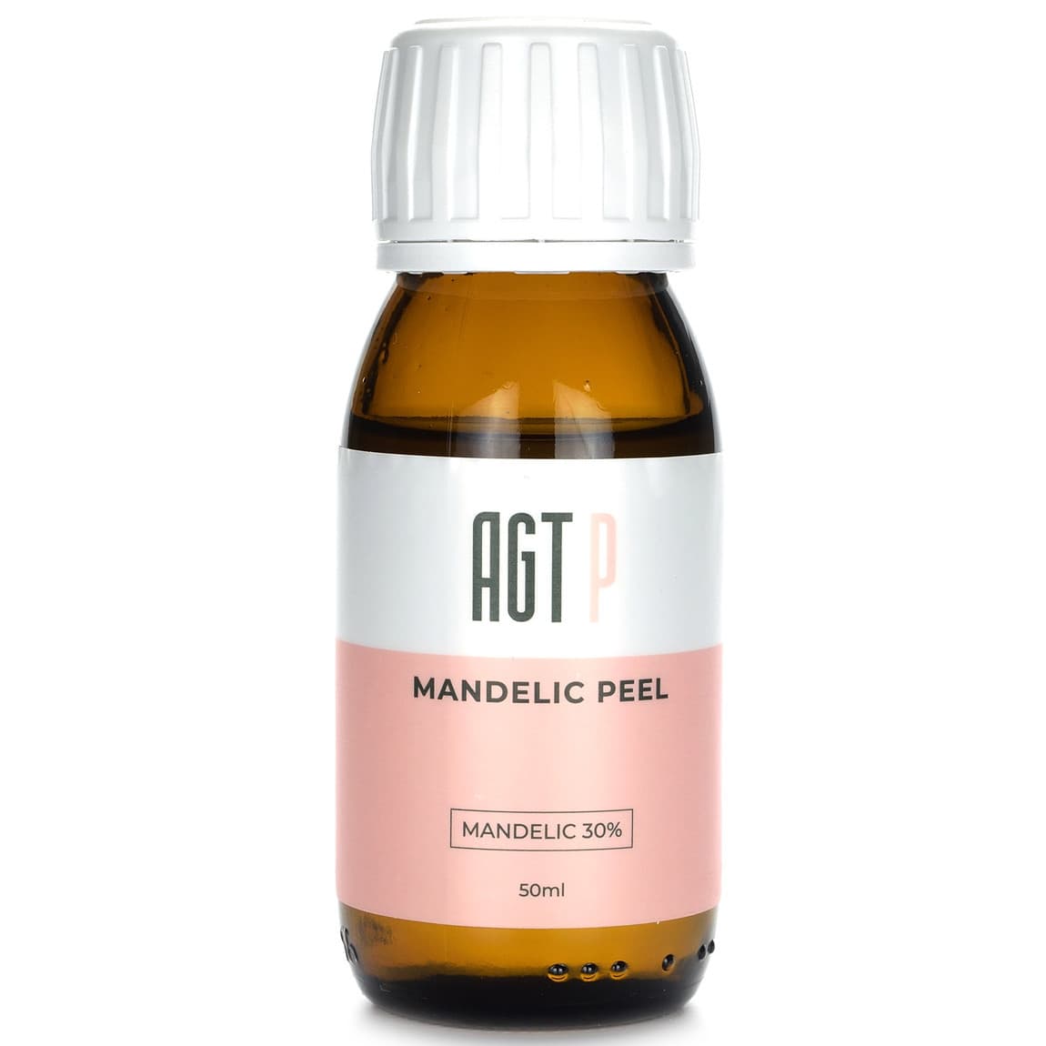 Всесезонный миндальный пилинг Mandelic Peel AGT P