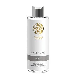 Тоник с витаминами для проблемной кожи, Anti-acne Dr. Koжevatkin