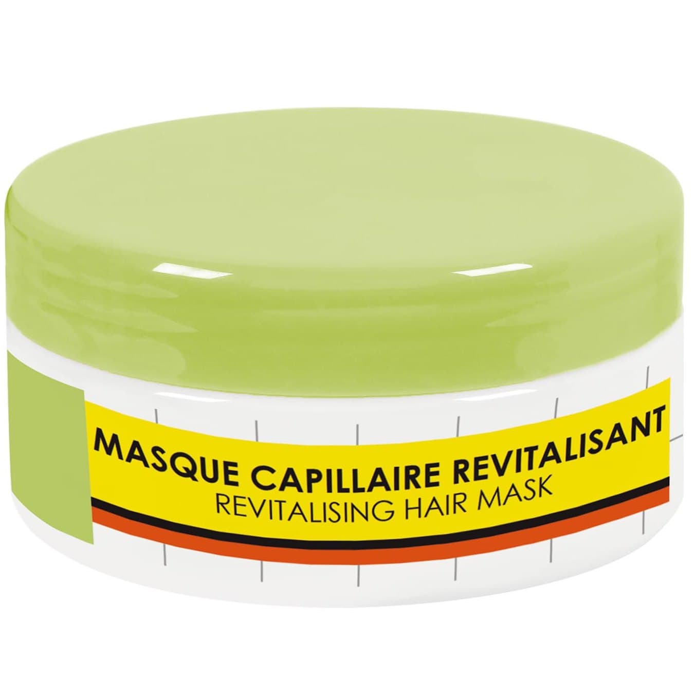 Маска от выпадения волос Soin capillaire Anti-Chute Frederic M