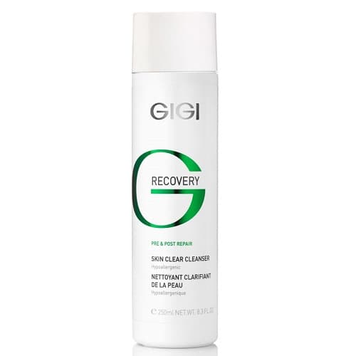 Гель для бережного очищения RC Skin Clear Cleanser GiGi