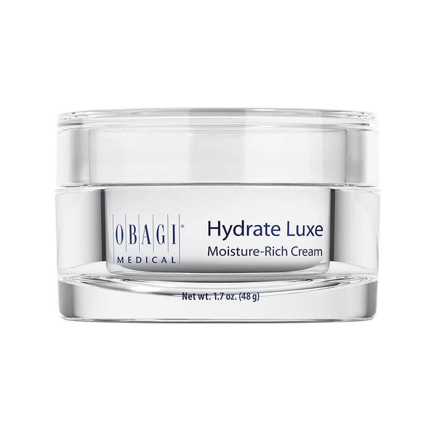 Интенсивный увлажняющий крем Hydrate Luxe Obagi