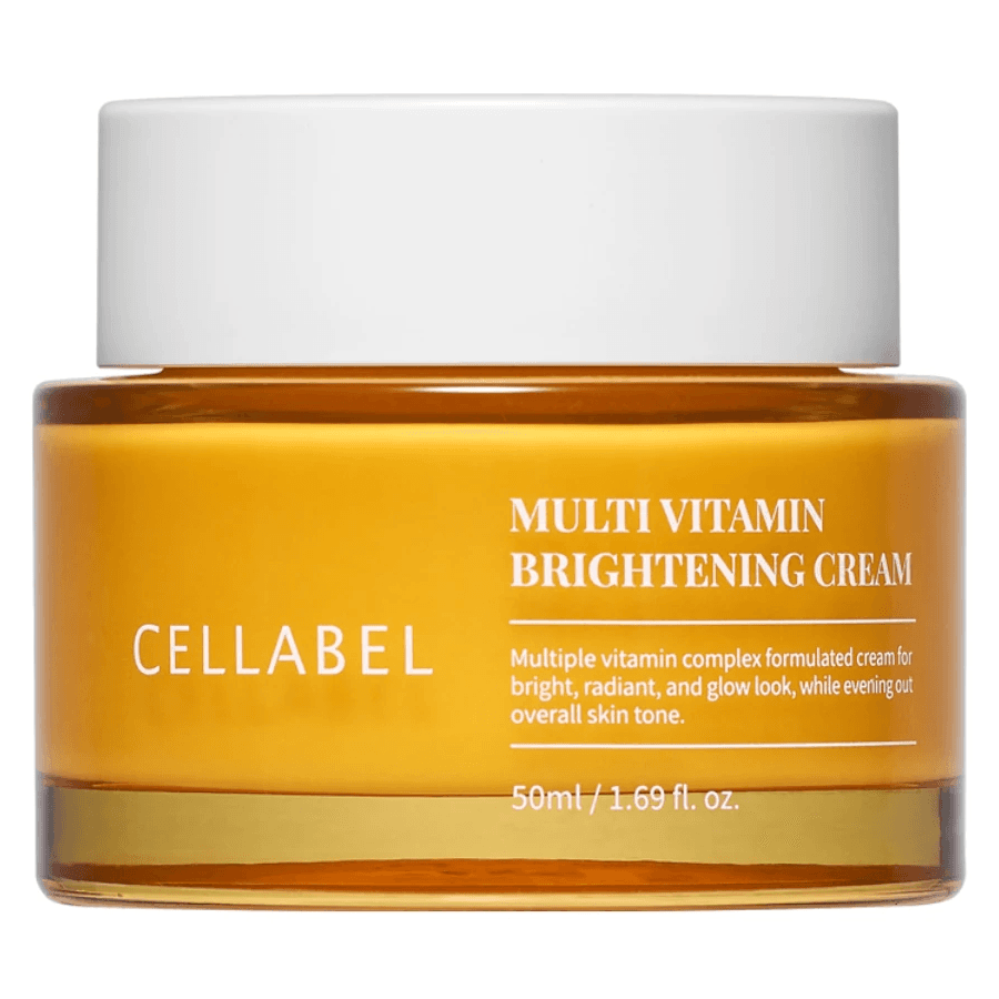 Биомиметический мультивитаминный крем Cellabel