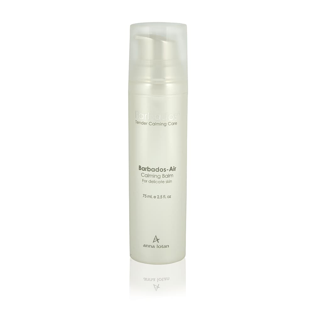 Барбадос Успокаивающий крем-мусс Calming Balm Barbados-Air Anna Lotan