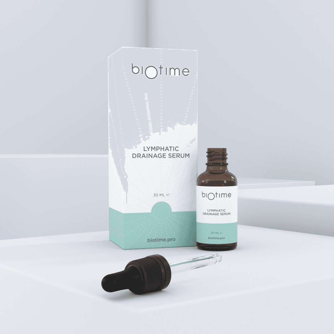 Лимфодренажная сыворотка Biotime