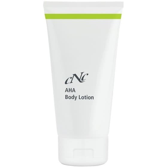 Лосьон для лица и тела с фруктовыми кислотами AHA Body & Face Lotion CNC