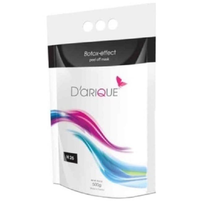 Маска «Botox- effect» D`arique