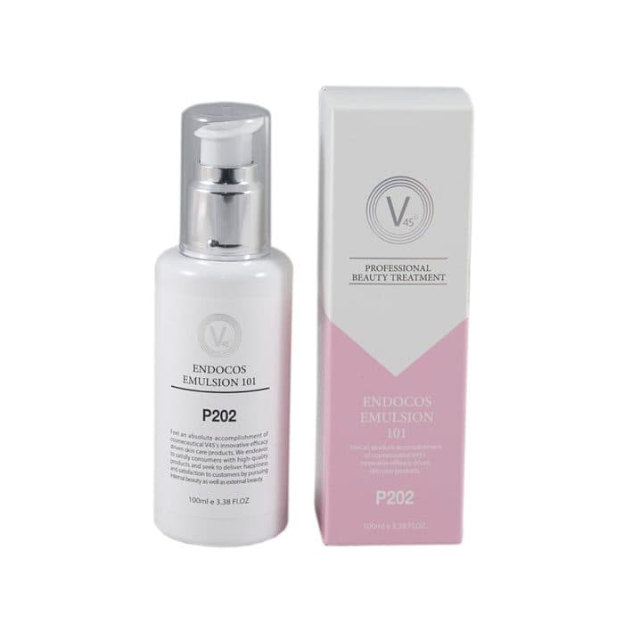 Эмульсия Rejuvenating Endocos Emultion 101 V45