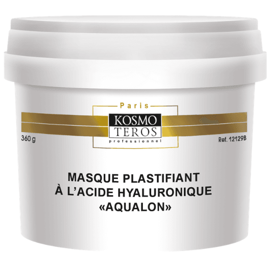 Ревитализирующая маска "AQUALON" Kosmoteros Professionel