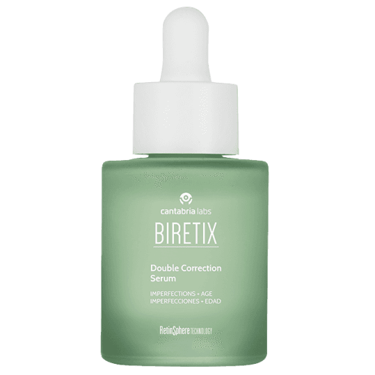 Сыворотка "Двойная коррекция" Double Correction Serum (Cantabria Labs) BiRetix